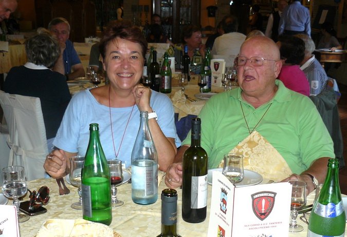 (73) Piazza Armerina - Pranzo Agriturismo GIGLIOTTO